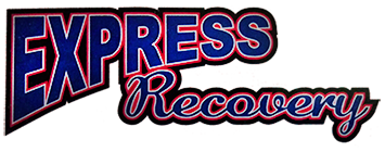 Express Recovery logo